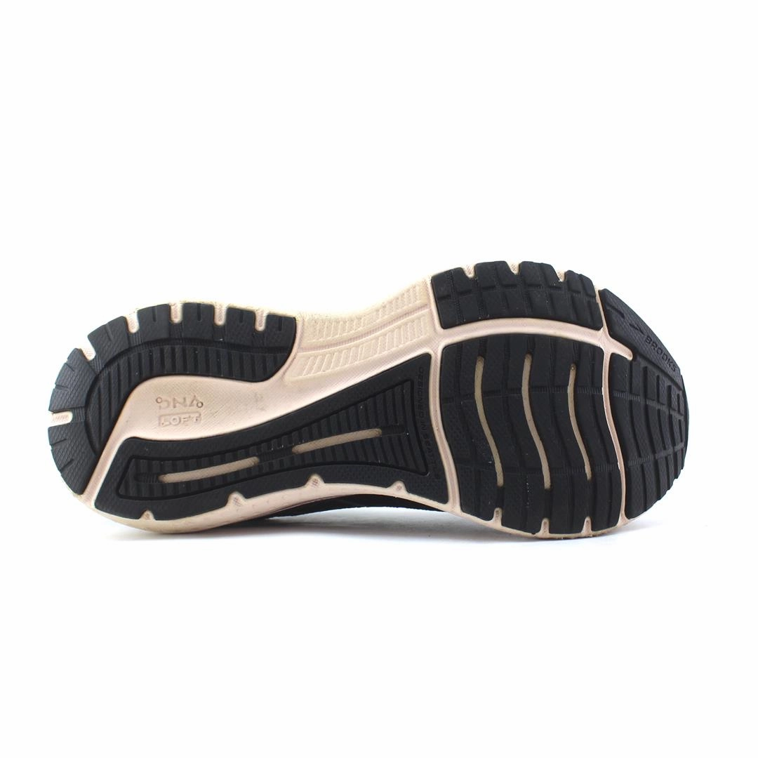 BROOKS GLYCERIN GTS 19 Basketball Shoes As Running Shoes