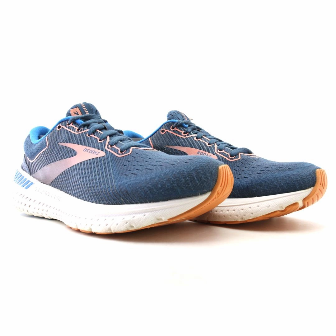 BROOKS TRANSCEND 7 Vegan Running Shoes