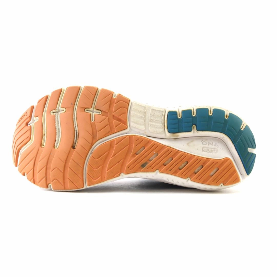 Best Daily Running Shoes 2025 BROOKS TRANSCEND 7