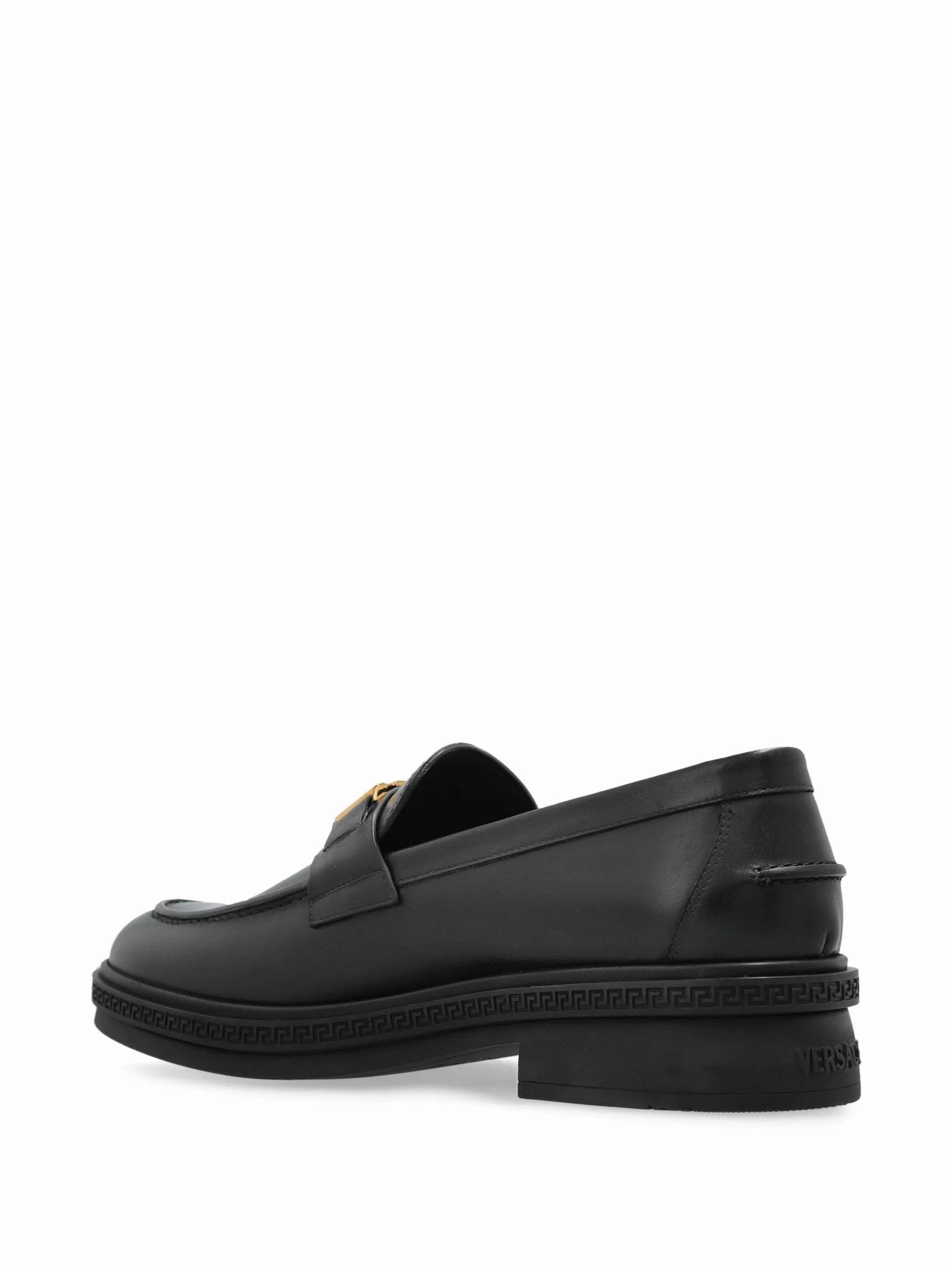 Walmart Penny Loafers buckle-detail loafers
