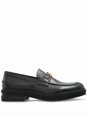 buckle-detail loafers Horatio Loafers