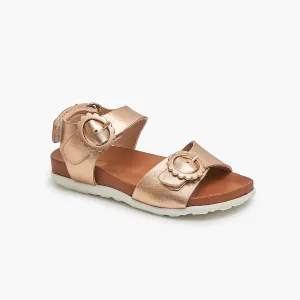 Buckled Sandals for Girls Sandals South Coast Reviews