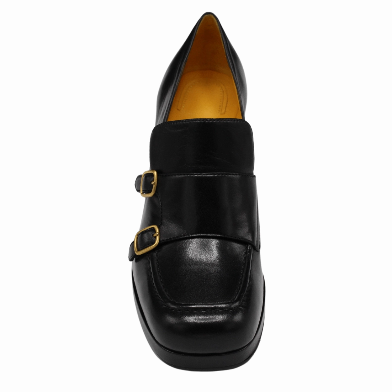 Define Oxford Shoes W232022 Heeled Loafer