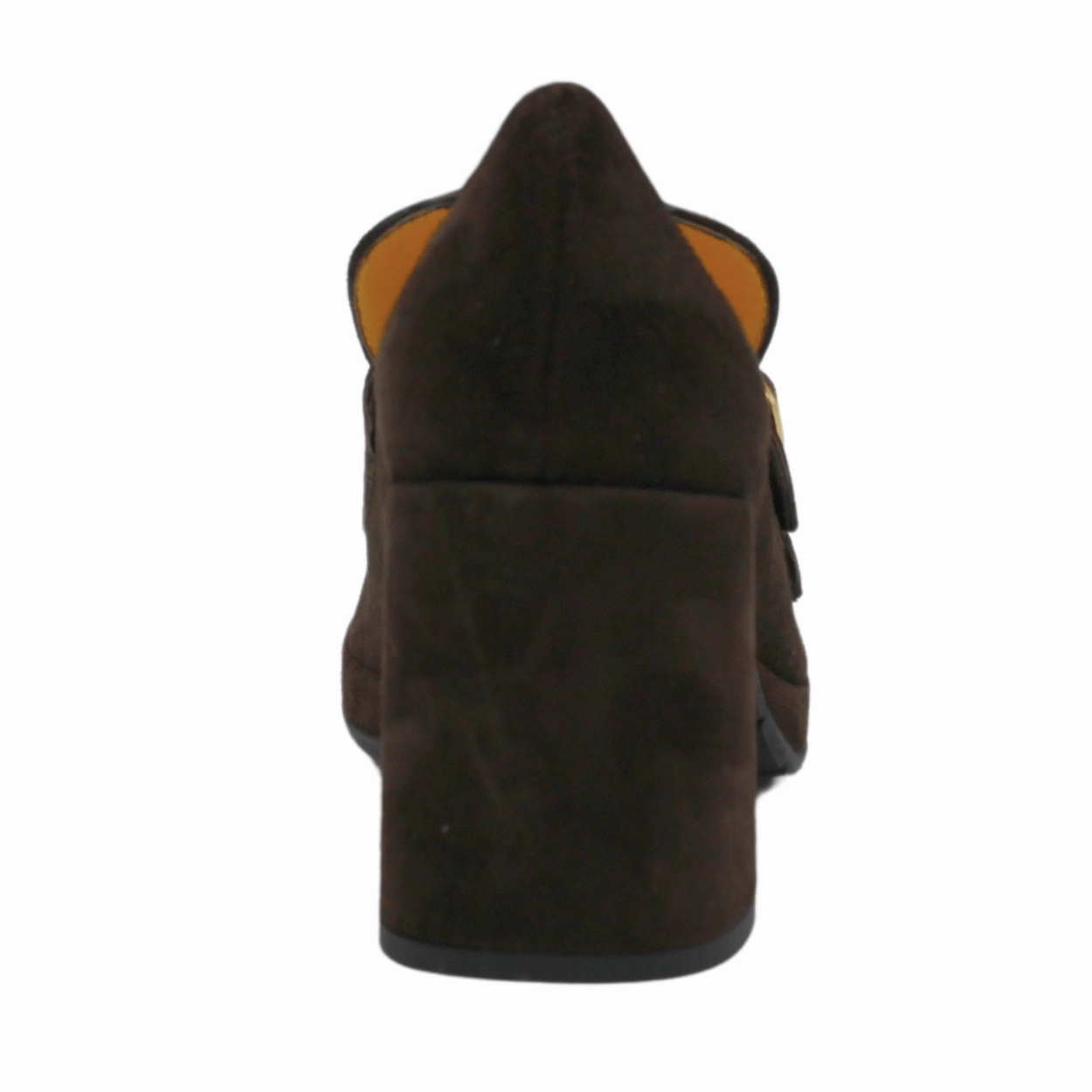 W232022 Heeled Loafer 1461 Smooth Leather Oxford Shoes Outfit