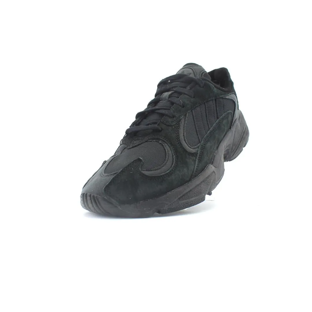 ADIDAS . Breaking In Running Shoes