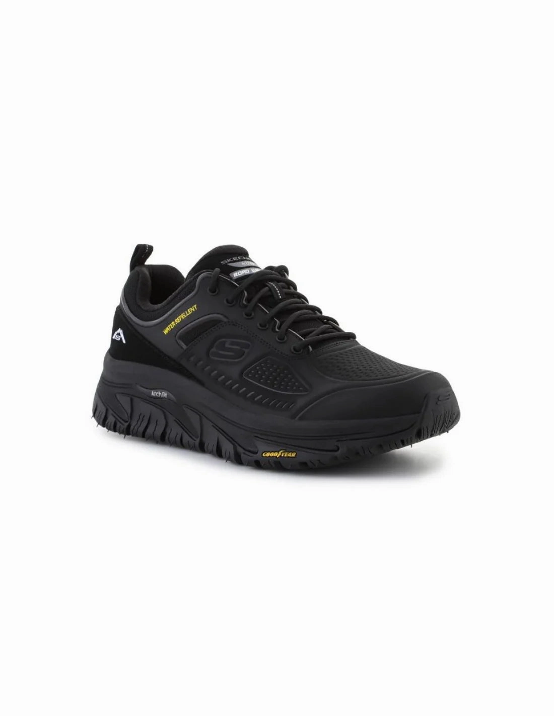 SKECHERS ARCH FIT ROAD WALKER - RECON - 237333 - BBK Boots Russell