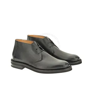 Boots Narrow Calf Ferragamo Narrow Chukka Boots