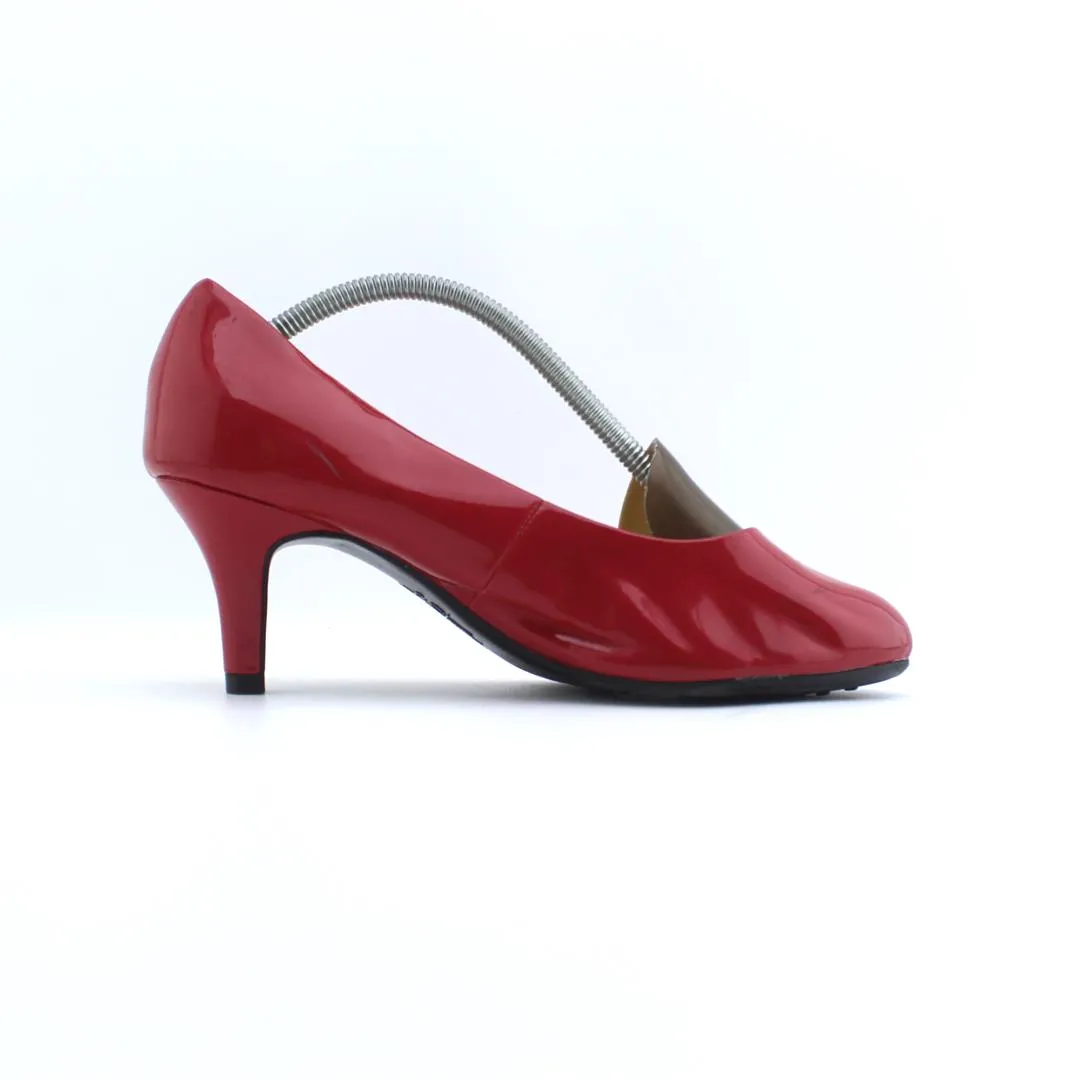 LIFE STRIDE  SOFT SYSTEM High Heels Lingerie