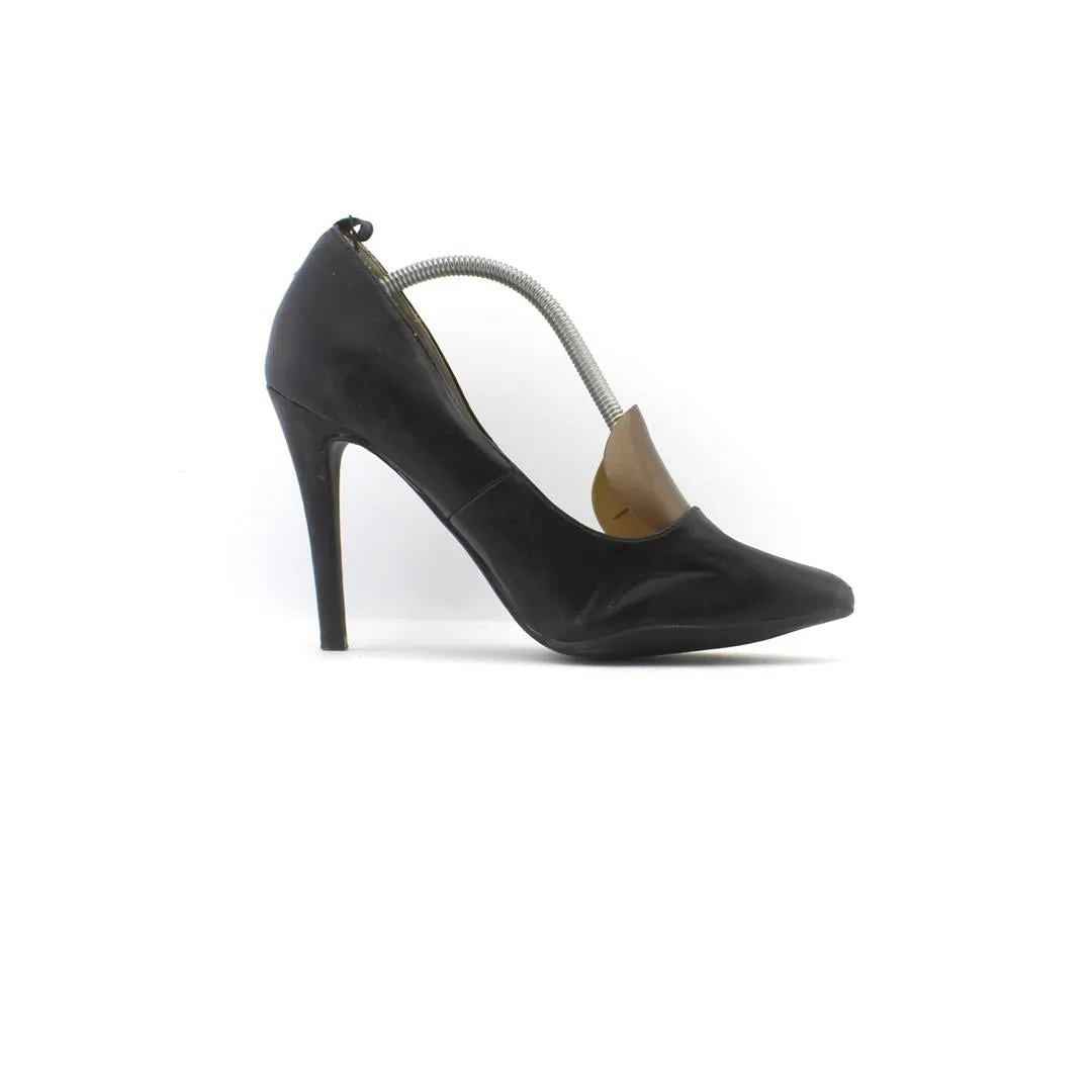 High Heeled Western Boots IT'S .