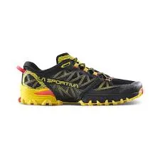 Trail Running Shoe With Carbon Plate Bushido III Men's
