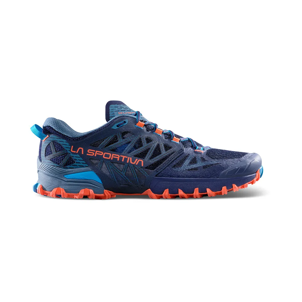 Trail Shoes Road Bushido III Men's