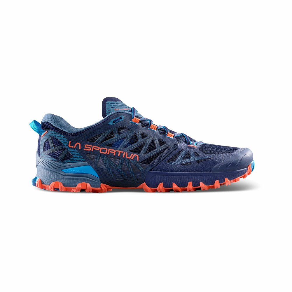 Bushido III Men's Long Lasting Trail Running Shoes