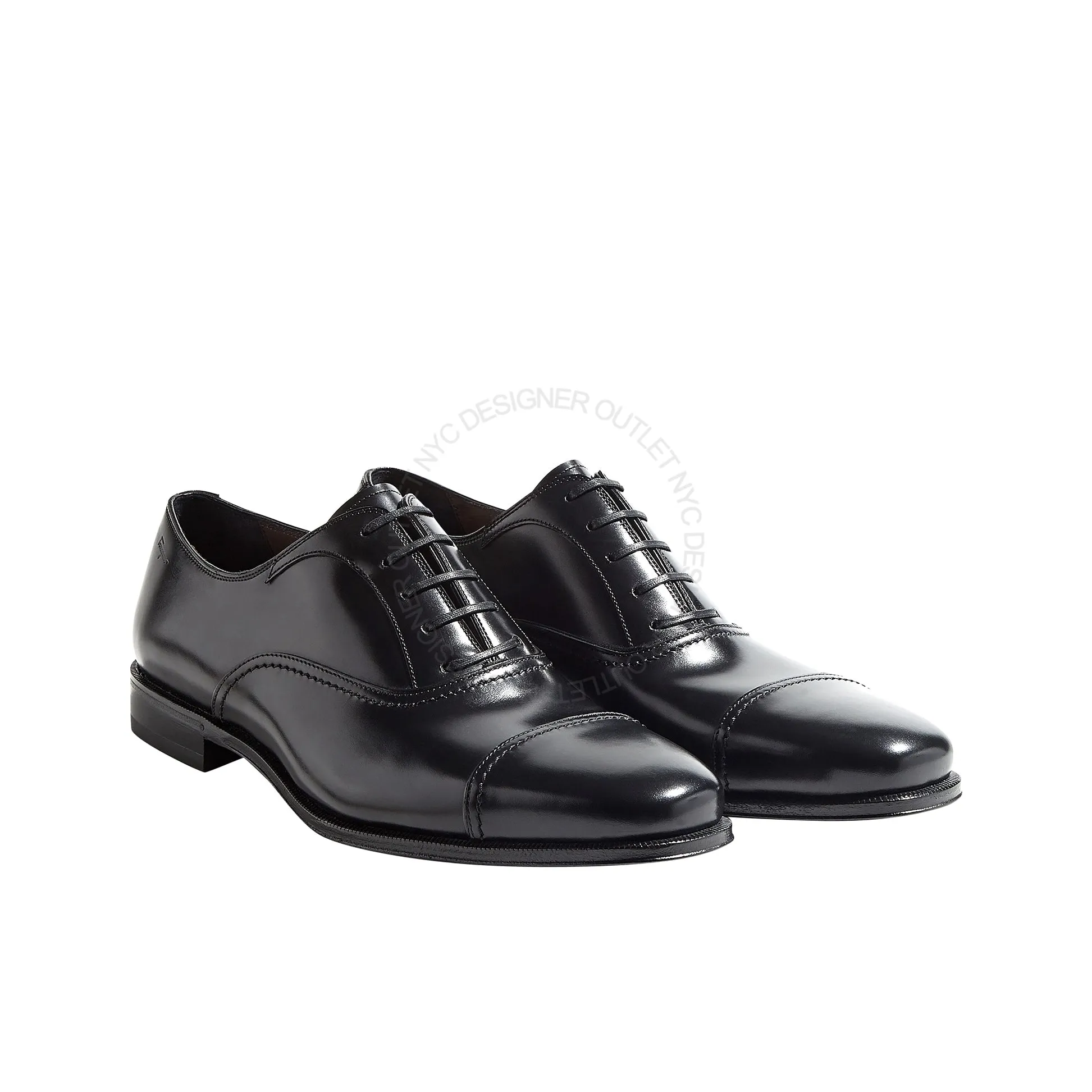 Ferragamo Seul Oxfords Accomplishment Oxfords