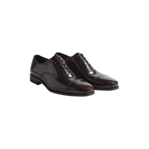 Oxfords Not Brogues Scene Ferragamo Seul Oxfords