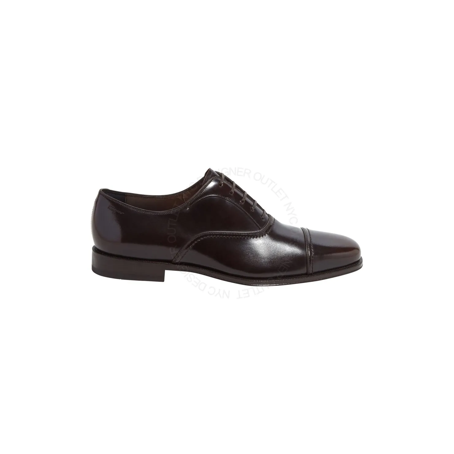 Ferragamo Seul Oxfords Shoes Oxford