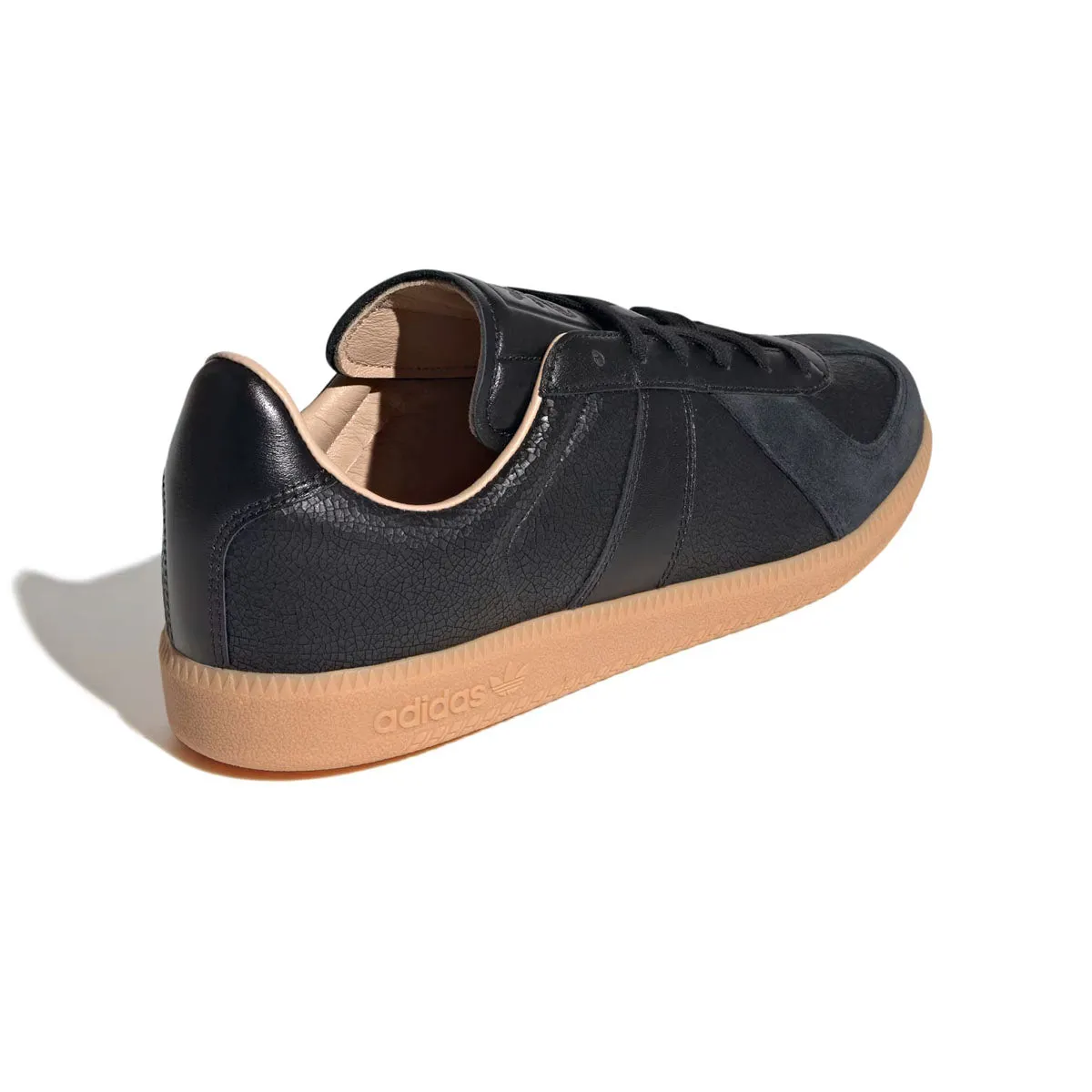 Adidas Running Shoes On Sale BW Army Lux 'Black Gum'