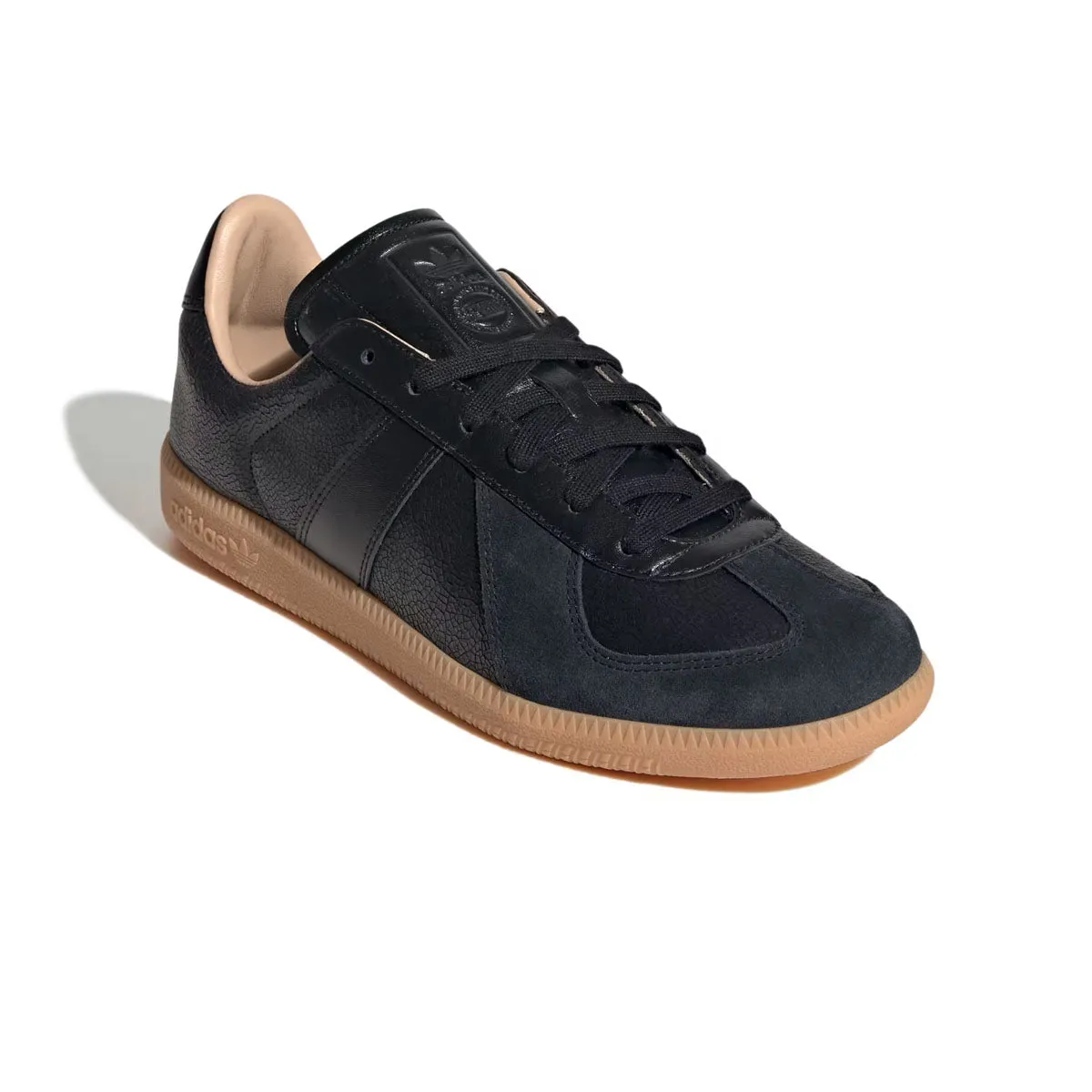 Cheap Adidas Samba Shoes BW Army Lux 'Black Gum'