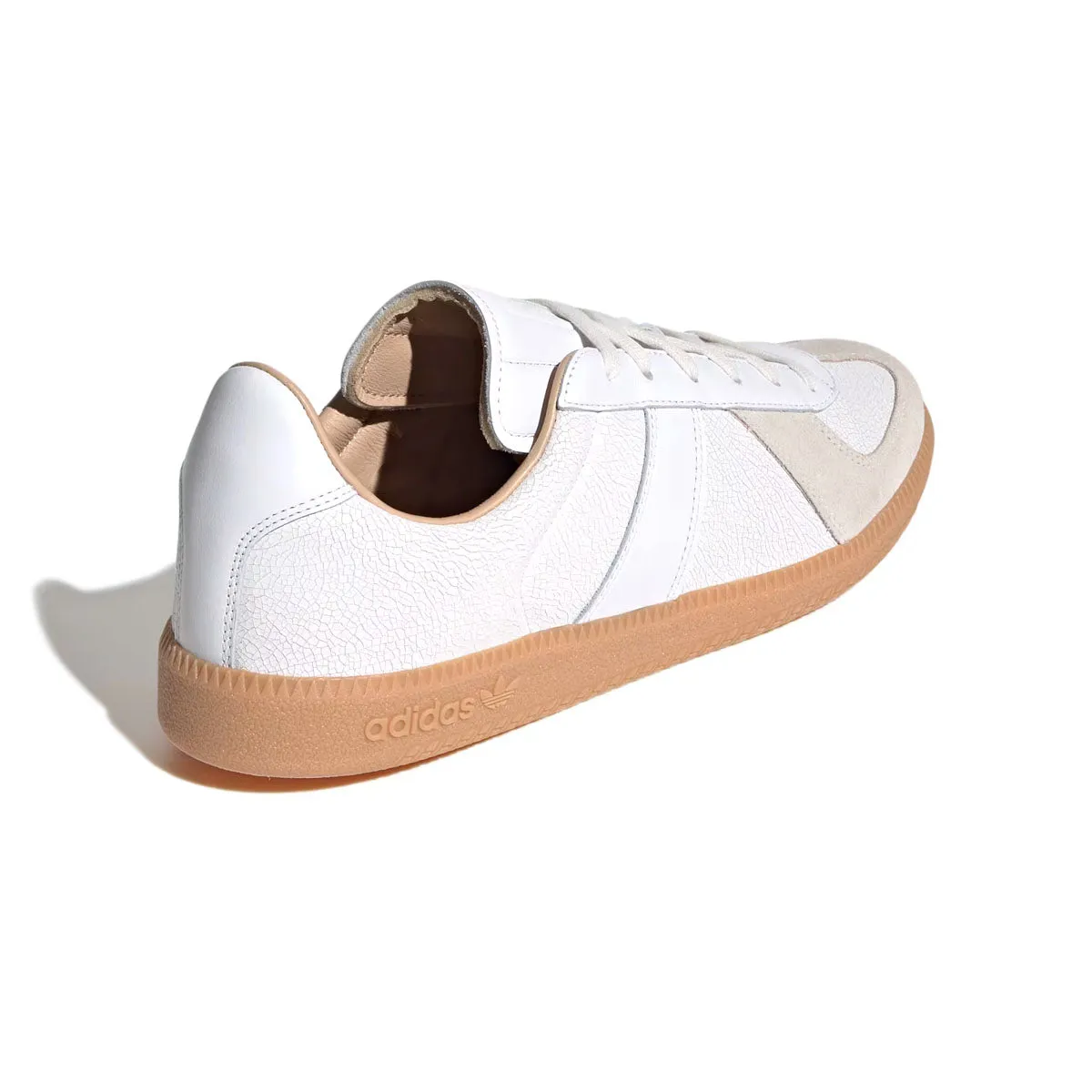 Adidas By Stella Mccartney Court Shoes BW Army Lux 'White Gum'