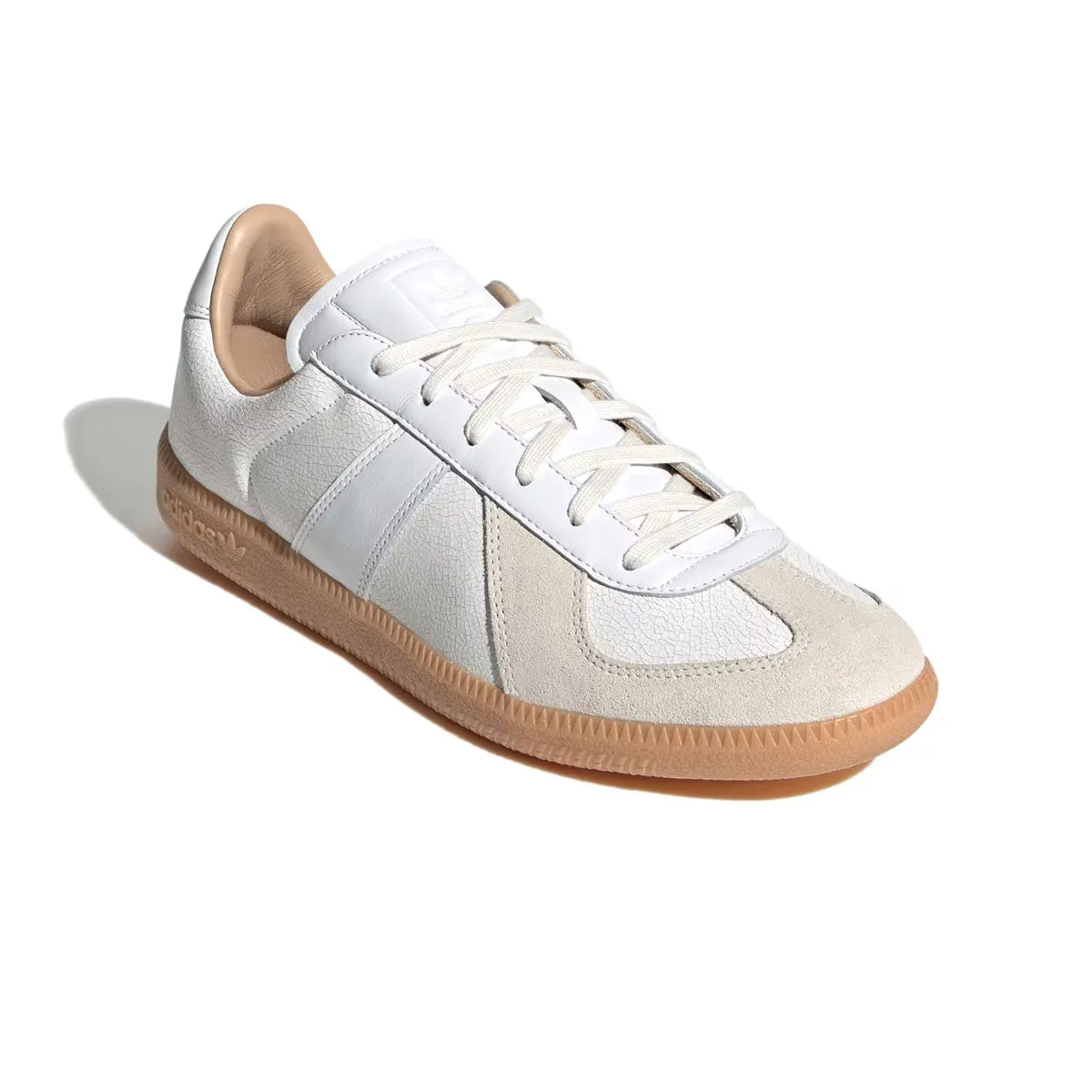 Adidas Shoes Lite Racer BW Army Lux 'White Gum'