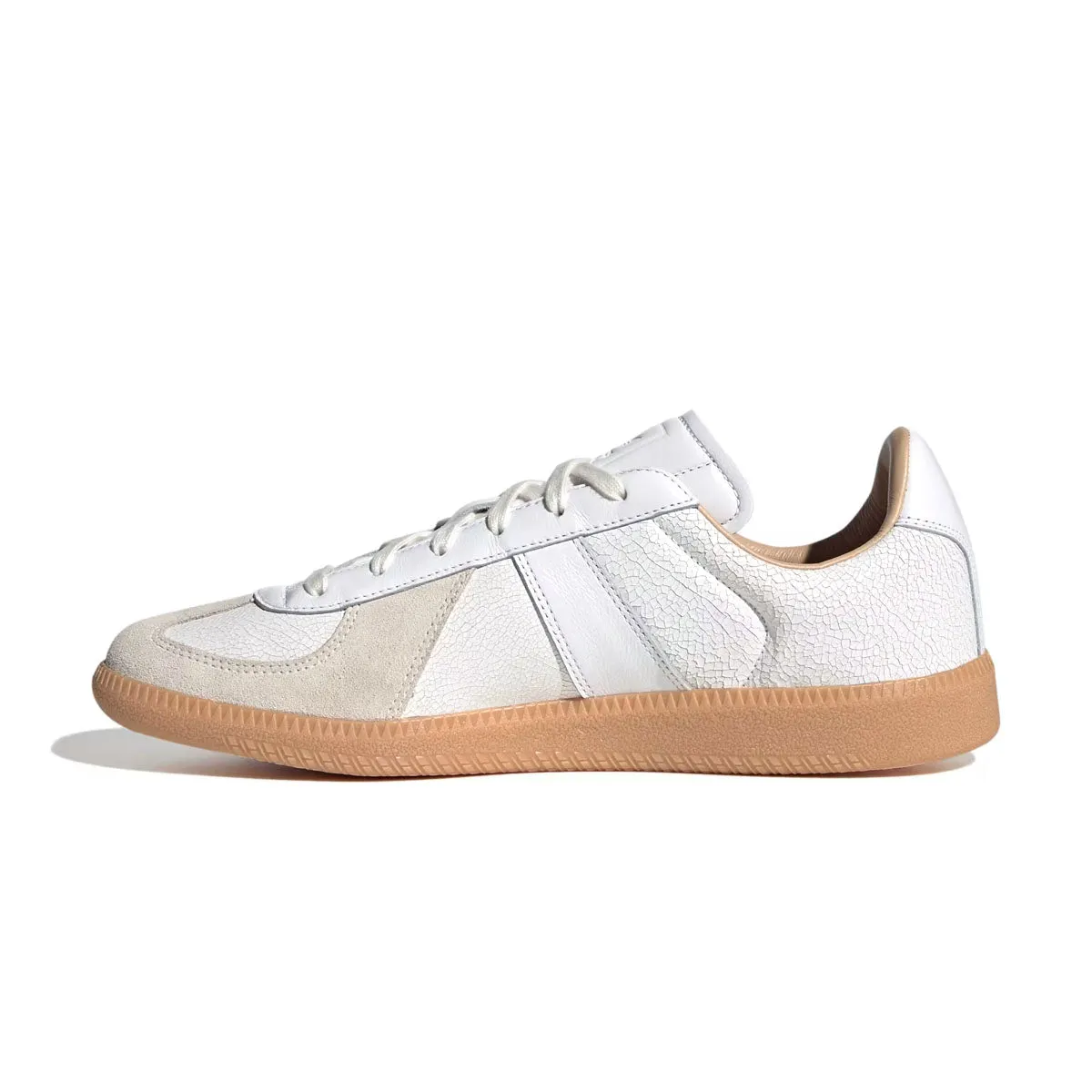 Adidas Football Shoes High Ankle BW Army Lux 'White Gum'