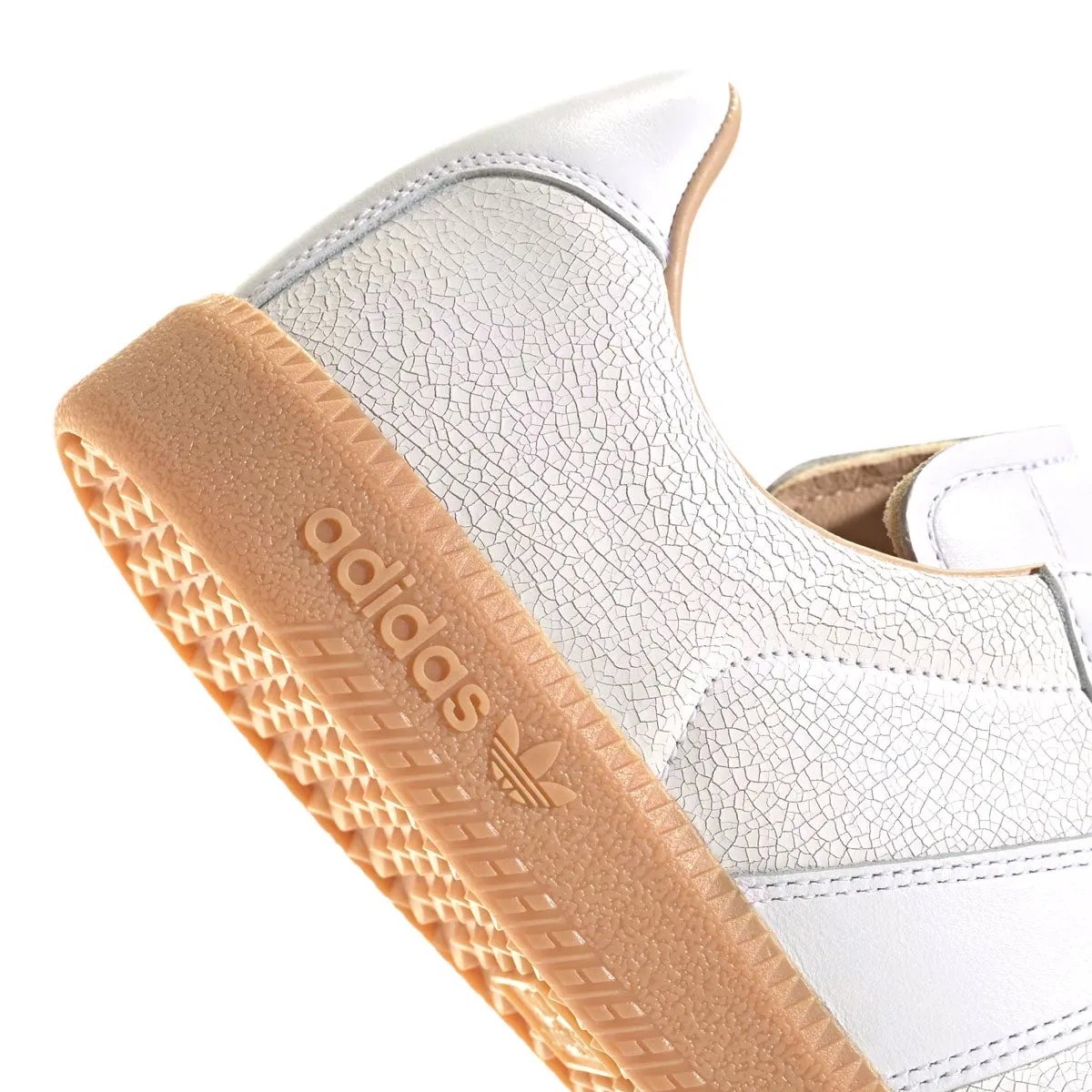 BW Army Lux 'White Gum' New Model Of Adidas Shoes