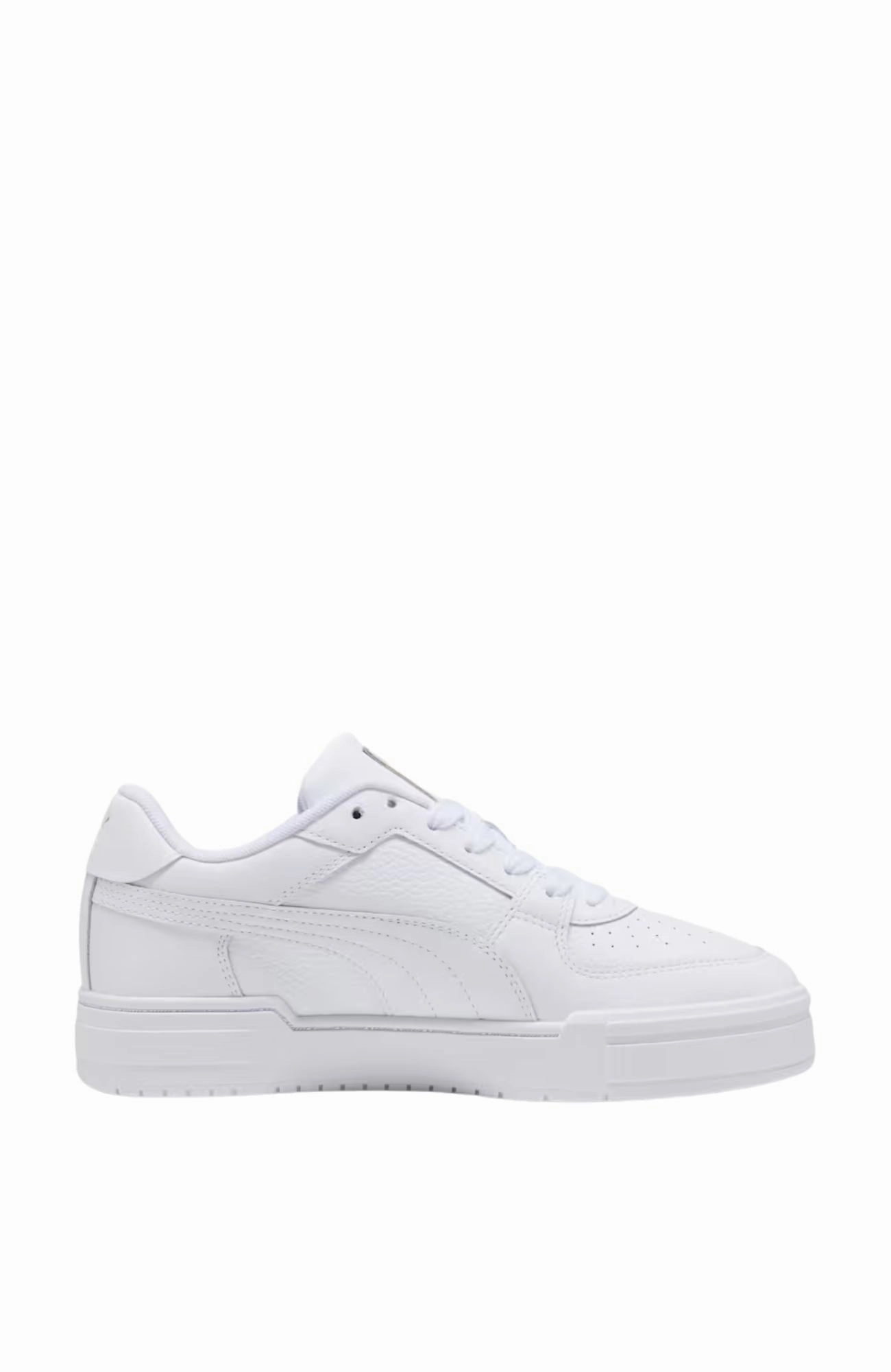 Puma Shoes Streetwear CA Pro Classic II Puma White