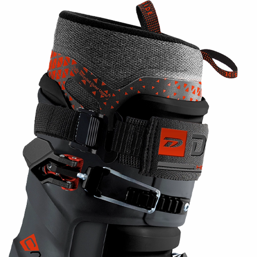 Cabrio LV 120 Go-go Boots