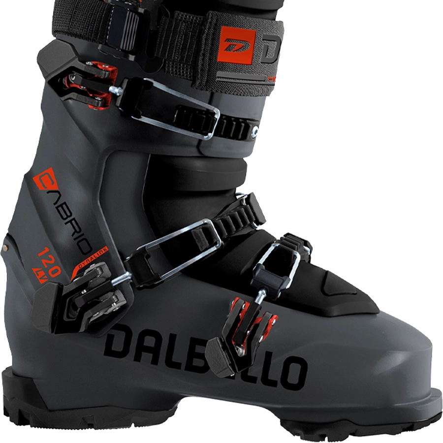 Belles And Boots Cabrio LV 120