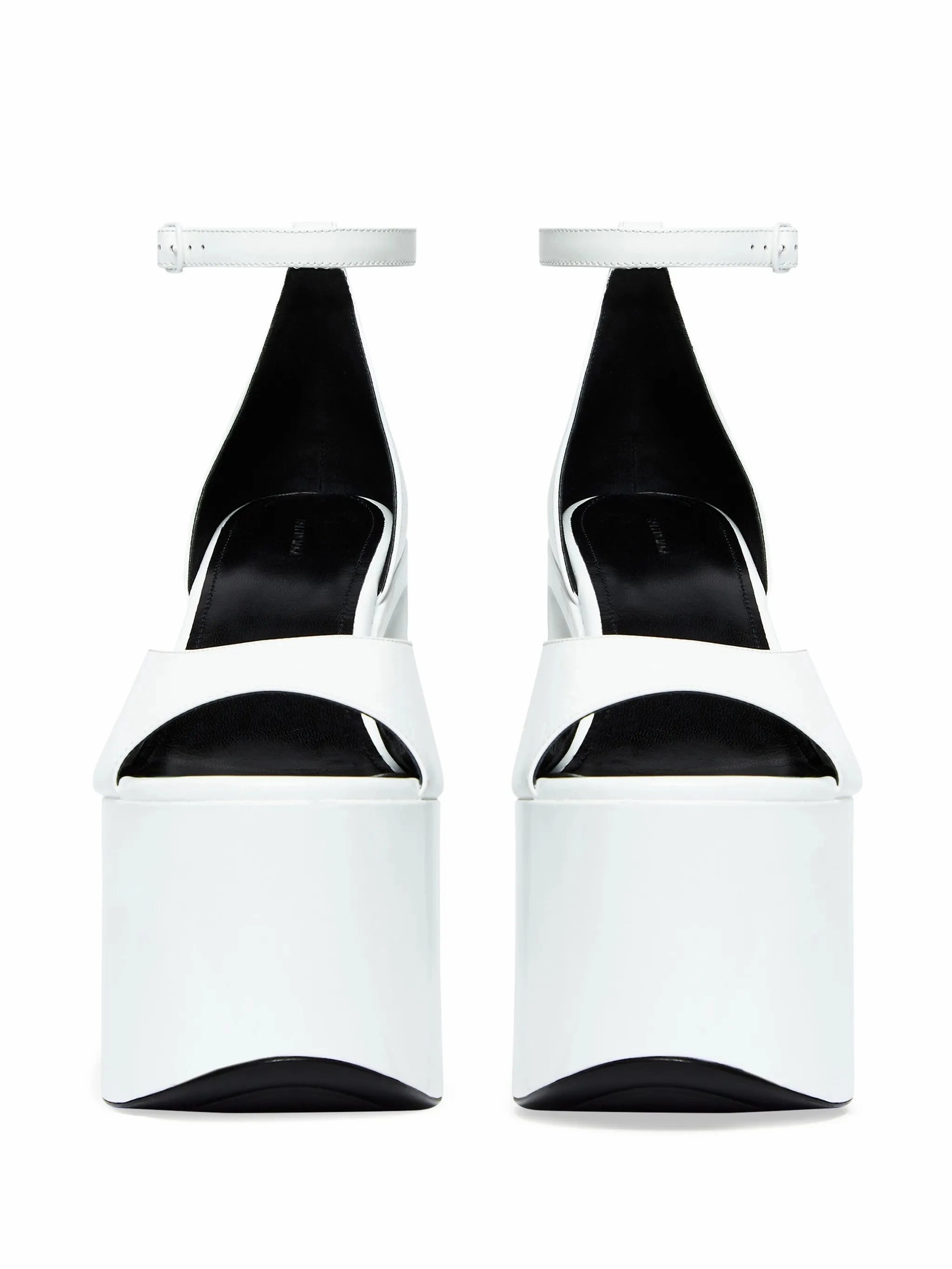 Camden 160mm sandals Sandals St Thomas