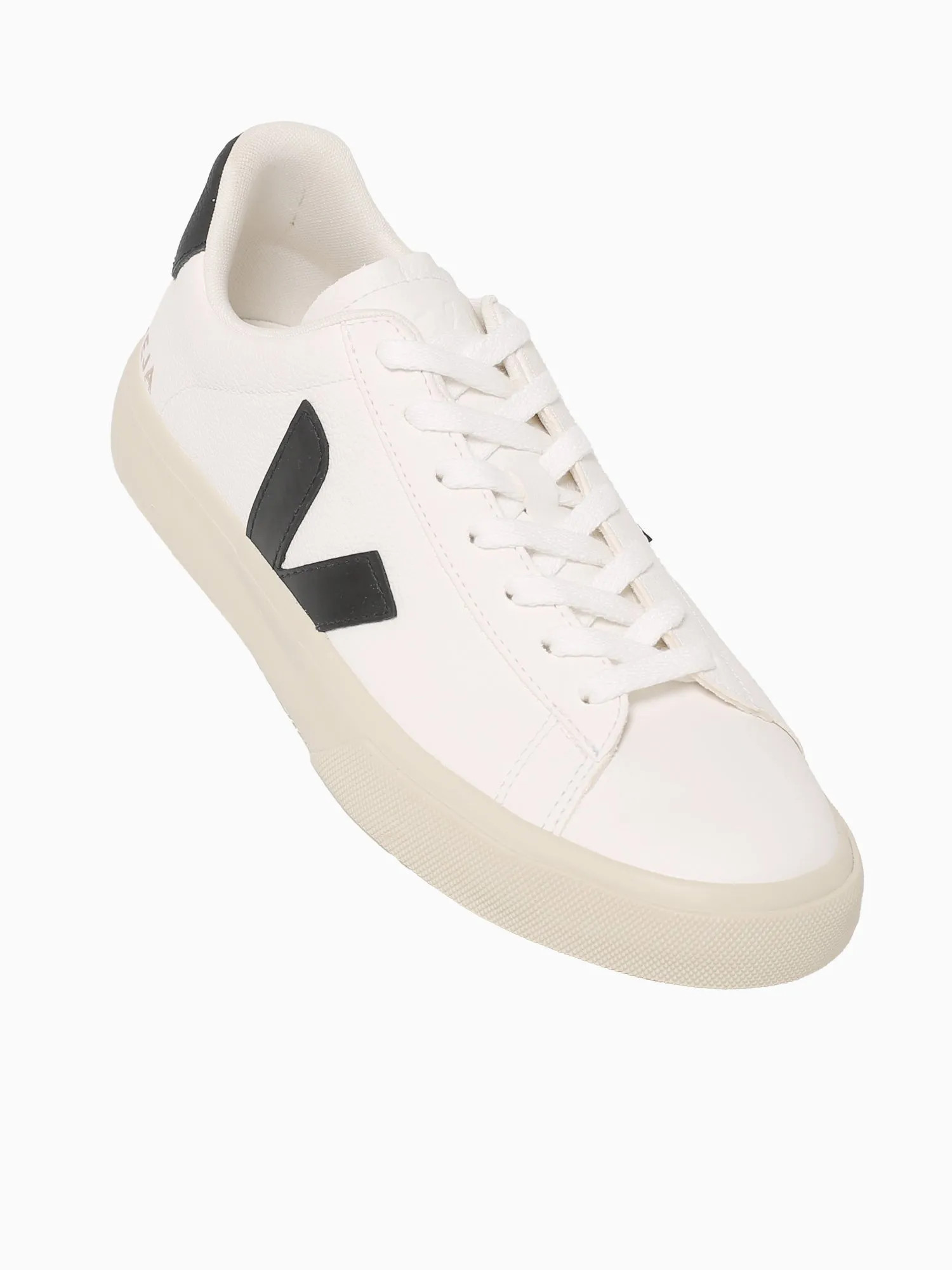 Dress Shoes That Feel Like Sneakers Campo Extrawhite Black Leather