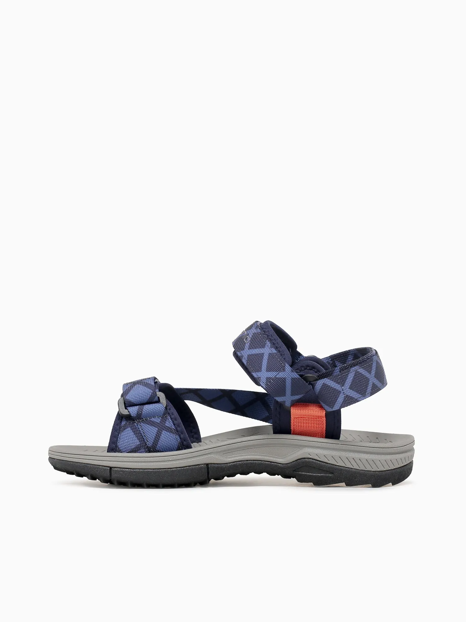 Comfortable And Pretty Sandals Cape Clear Water