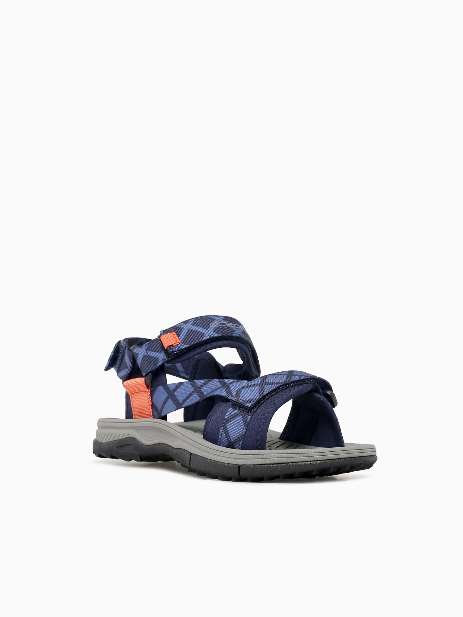 Cape Clear Water Reggae Slim Sandals