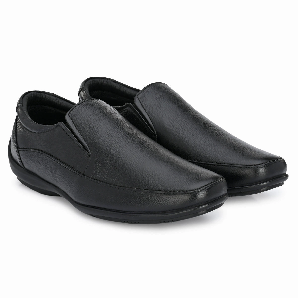 Soda Loafers Arkin Comfort Leather Loafers