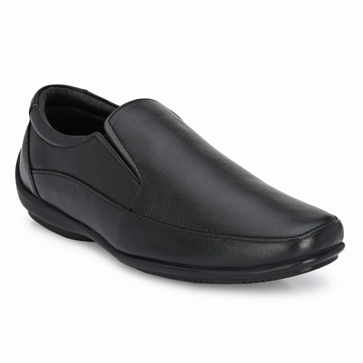 Arkin Comfort Leather Loafers Loafers Sports Bar