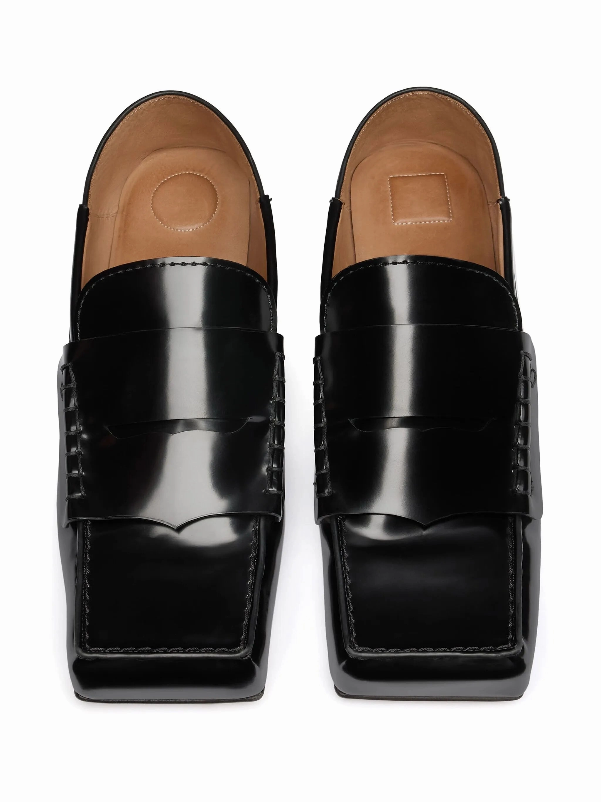 Carr loafers Gucci Loafers On Sale
