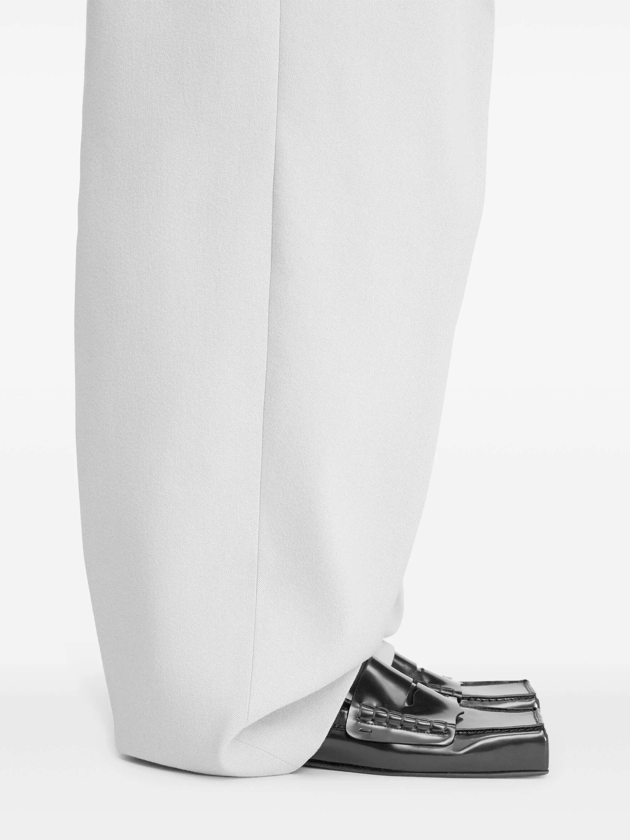 Carr loafers Versace Greca Loafers