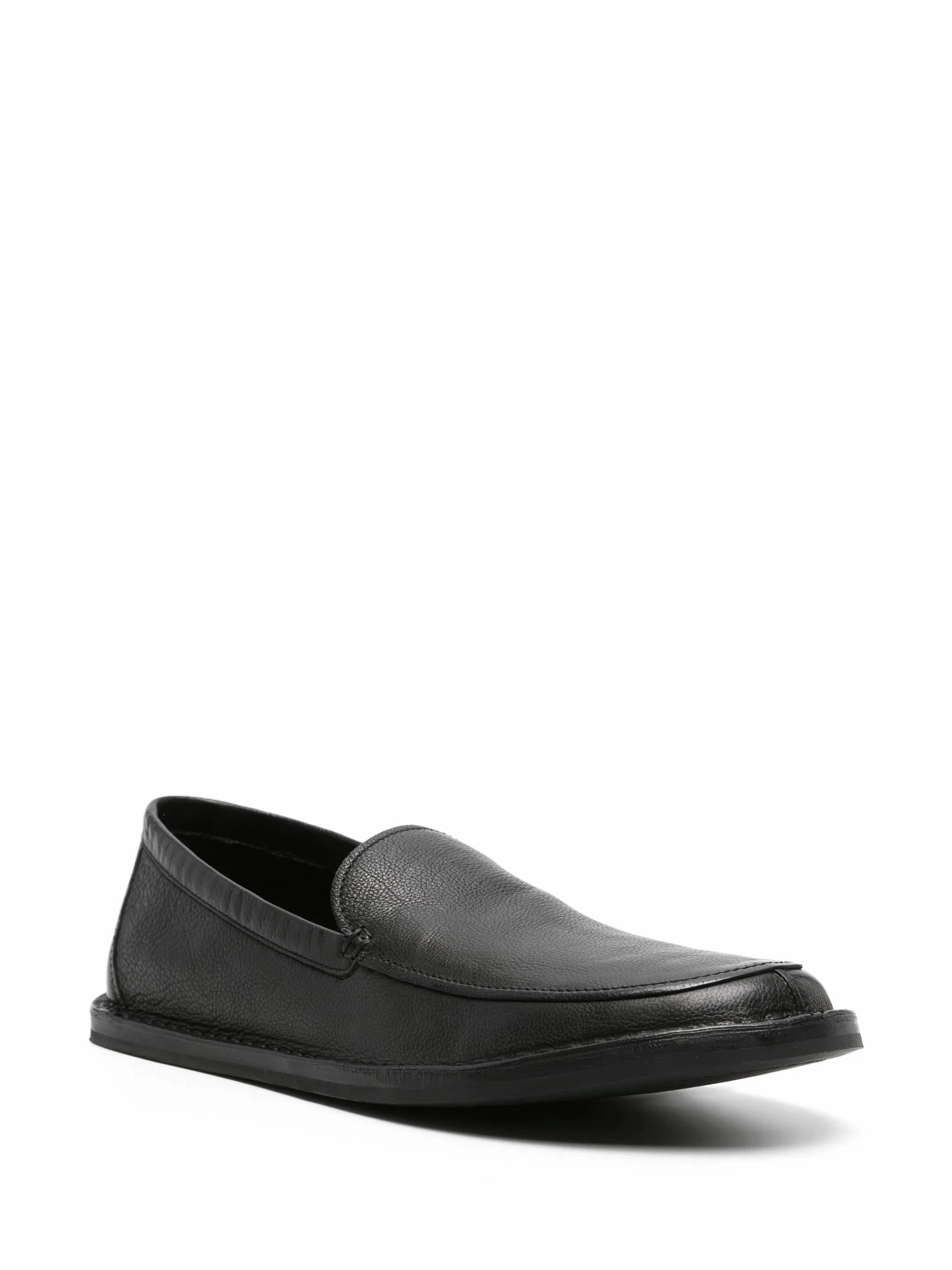 Loafers 2024 Cary V1 leather loafers