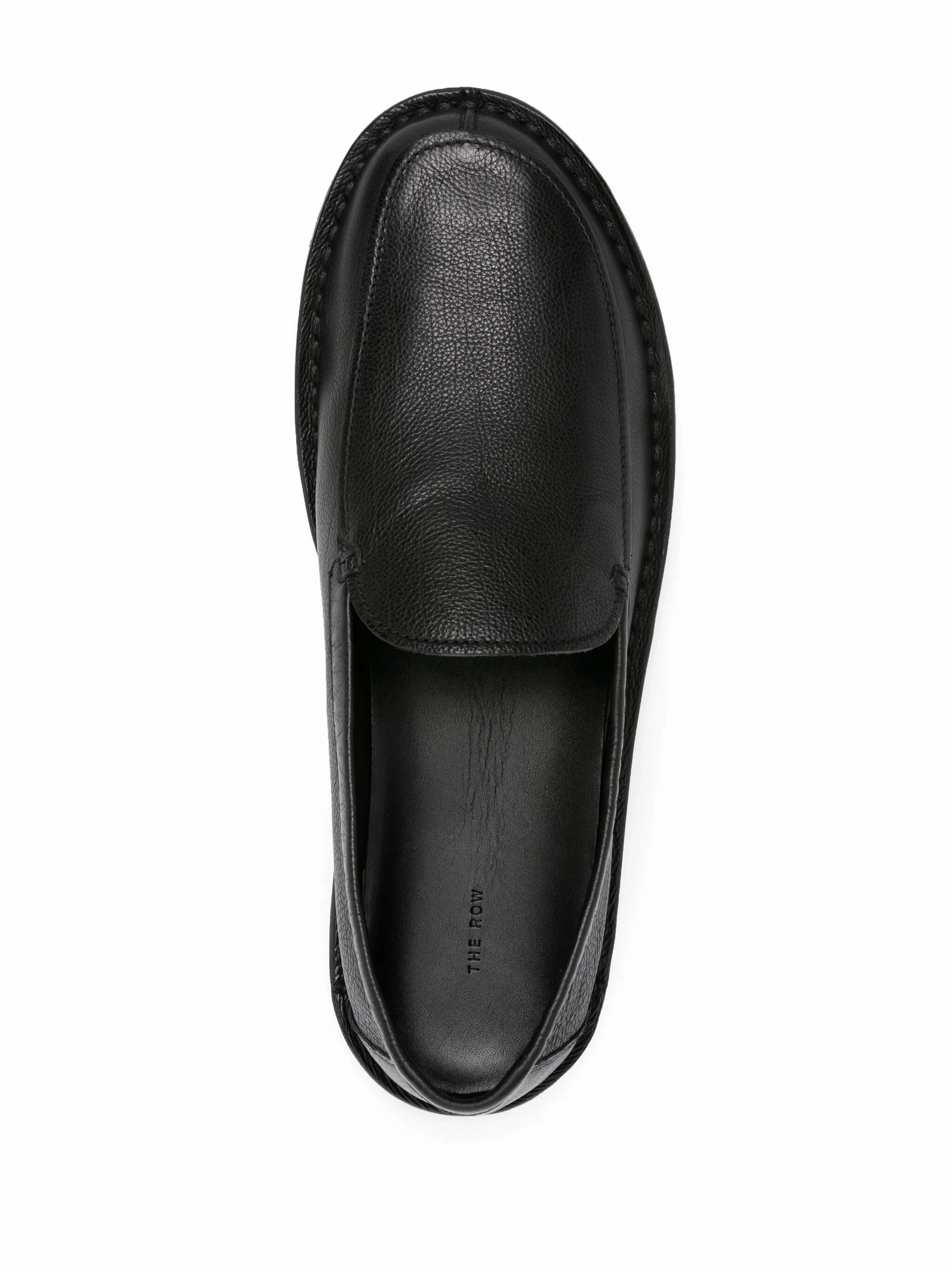 Ladies Loafers Sale Cary V1 leather loafers