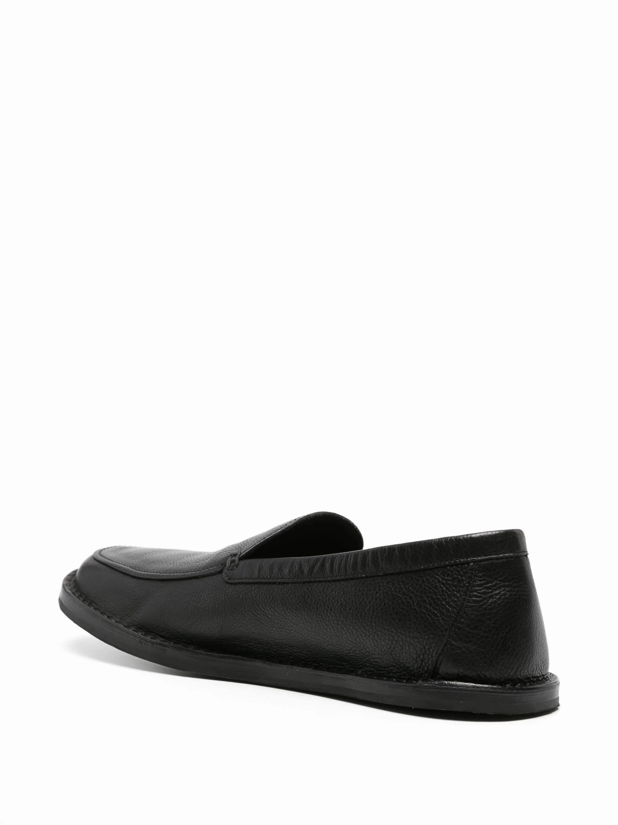 Spanish Loafers Cary V1 leather loafers