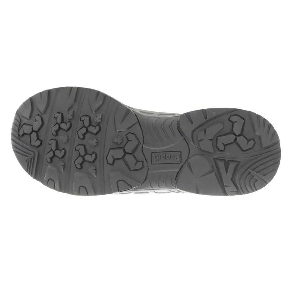 Cash North Hiking Shoes Zero Drop Wide Toe Box Hiking Shoes