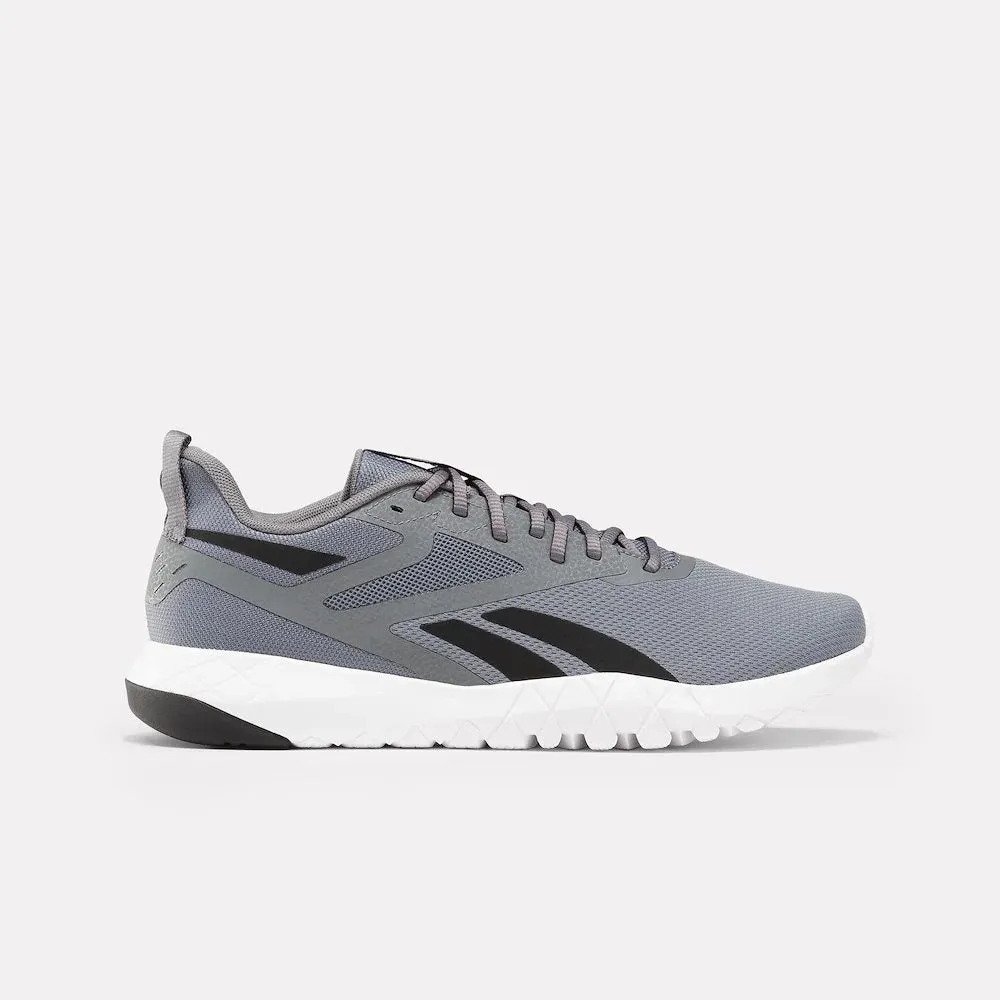 Shoes That Run Narrow FLEXAGON FORCE 4 - GREY
