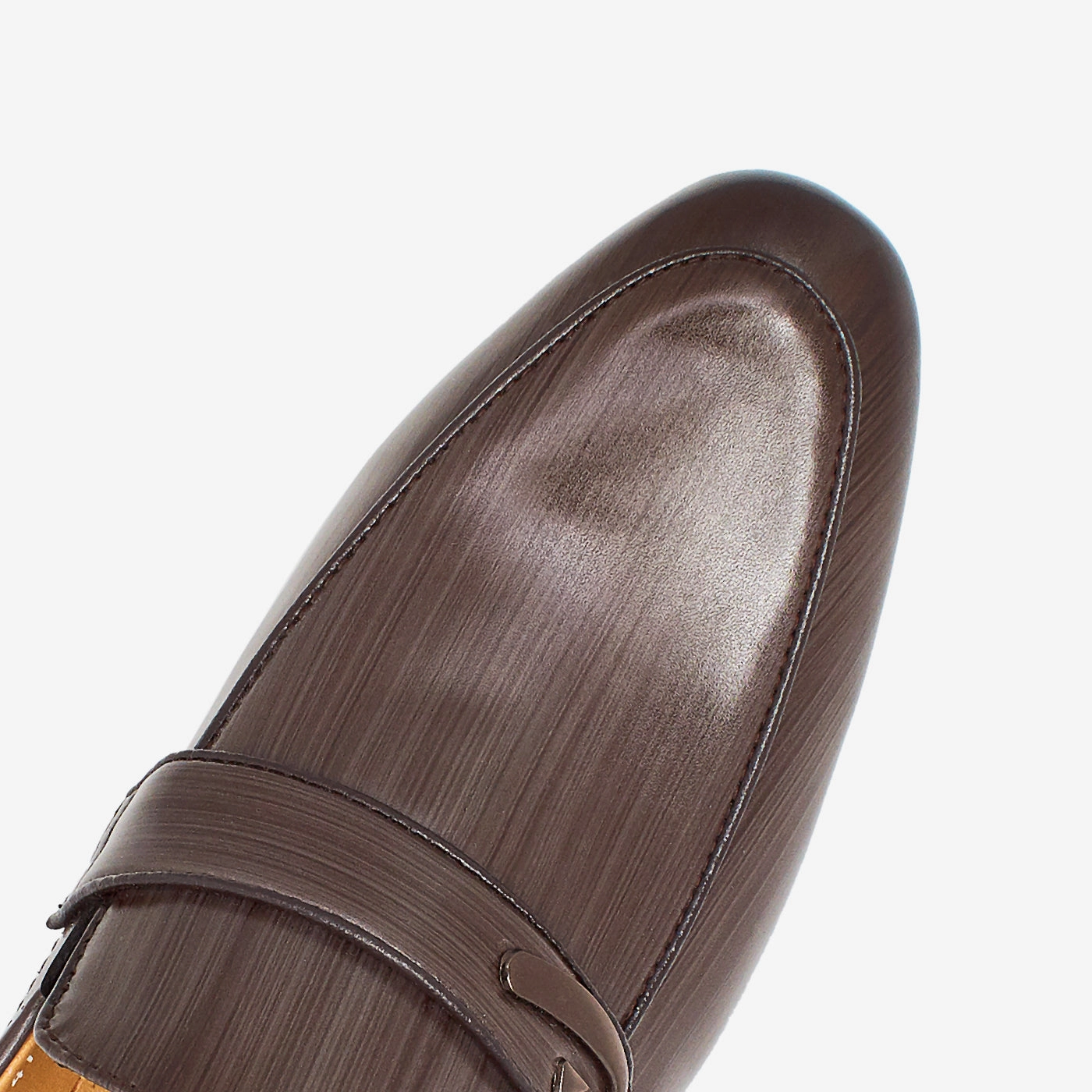 Casual Mens Loafers Santoni Loafers