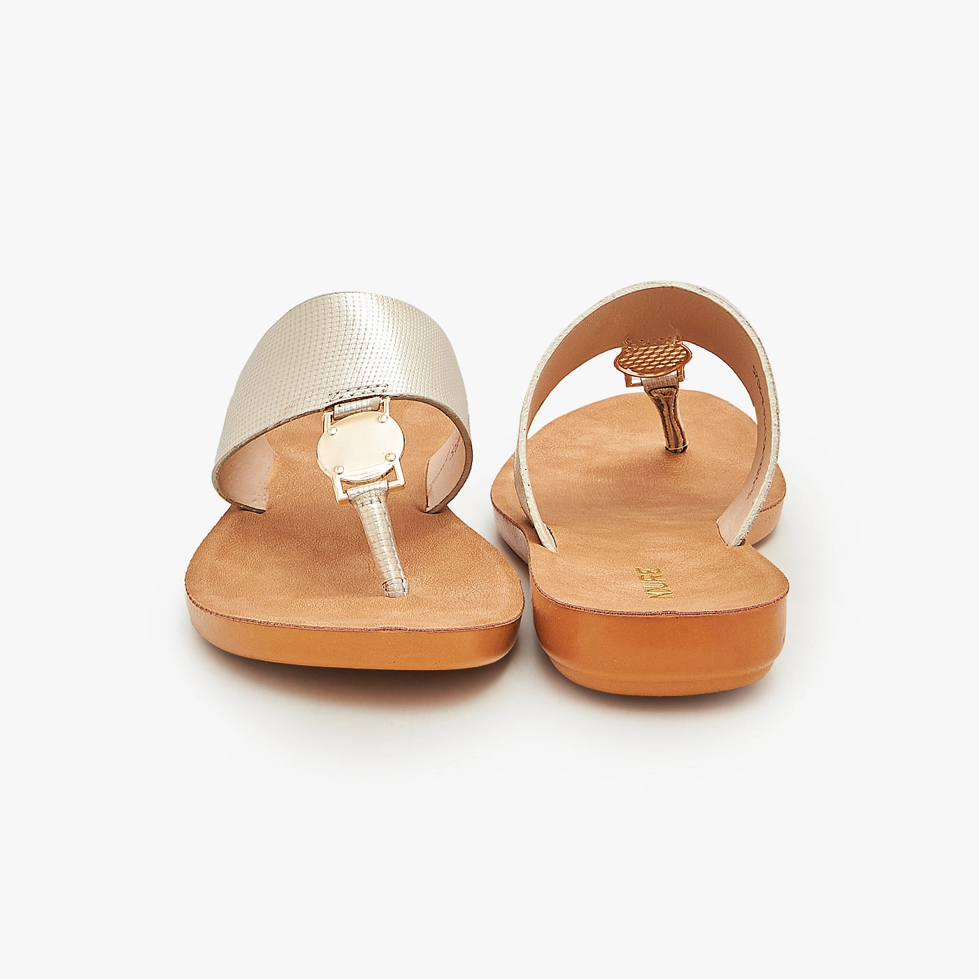 Casual Slippers Italian Velvet Slippers