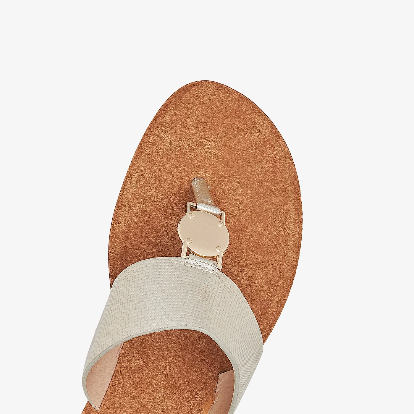 Slippers Lambswool Casual Slippers