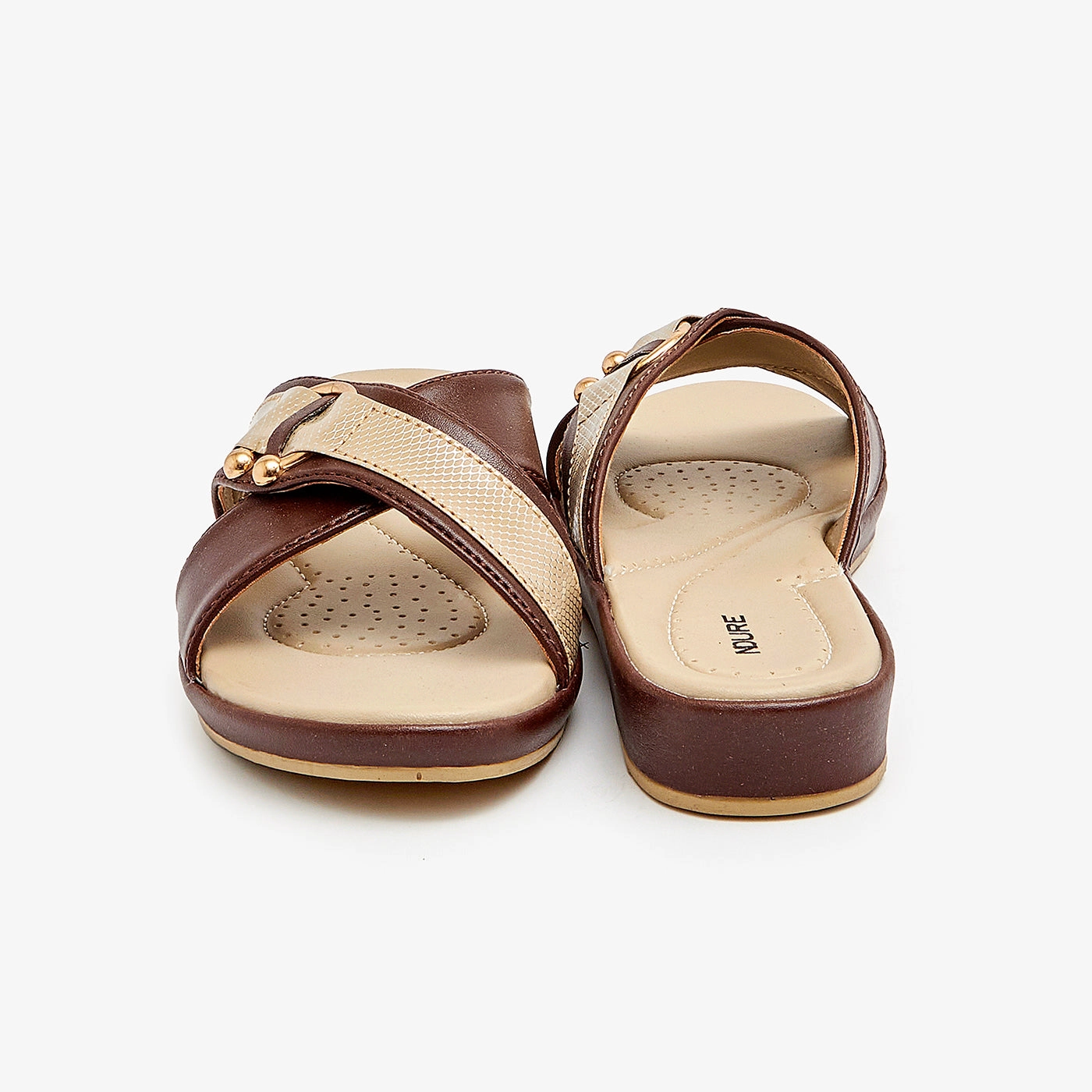 Friday The 13th Slippers Casual Textured Slippers