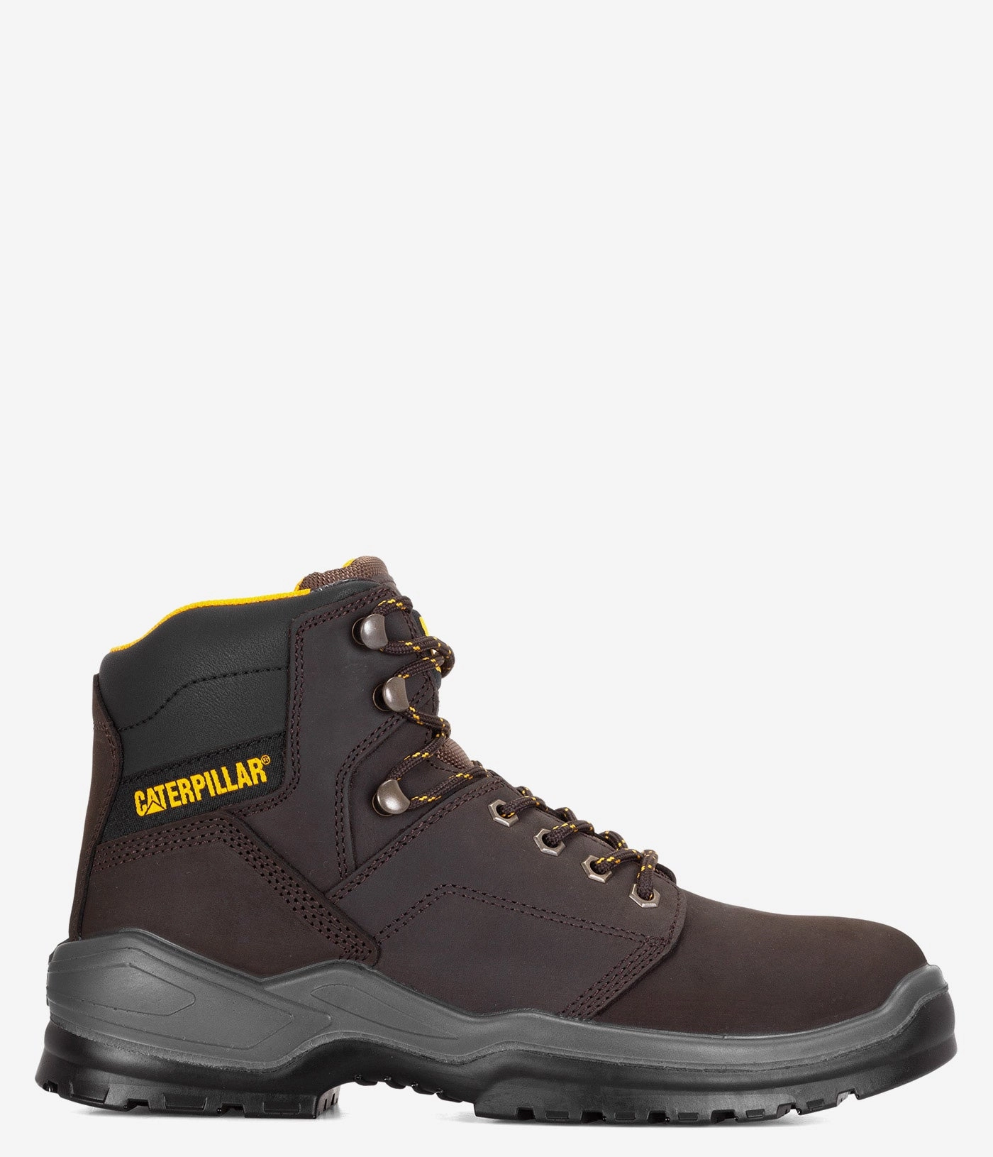 CAT Footwear Striver Steel Toe Work Boot - Men Vietnam Boots