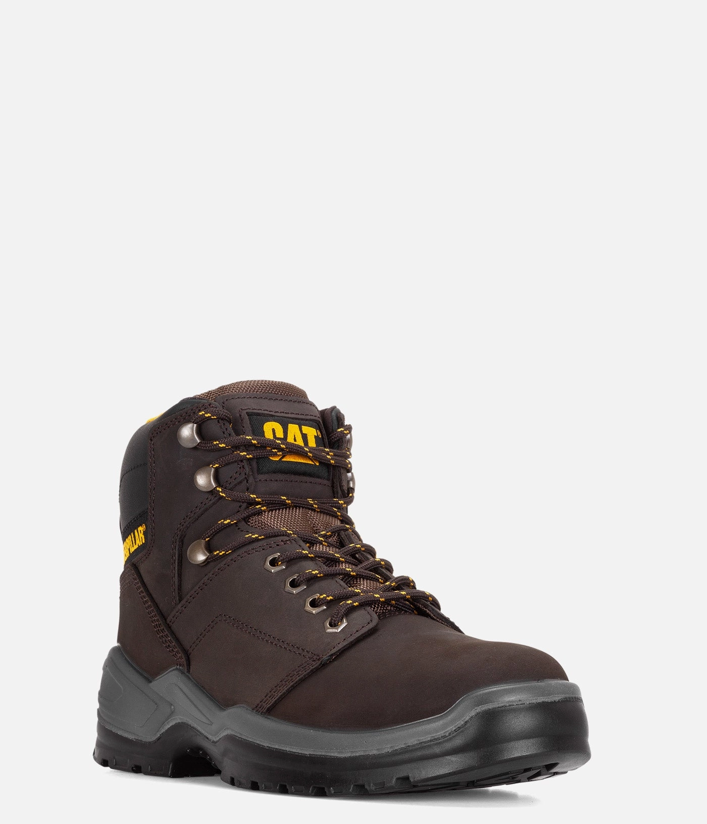 Dalbello Boots CAT Footwear Striver Steel Toe Work Boot - Men