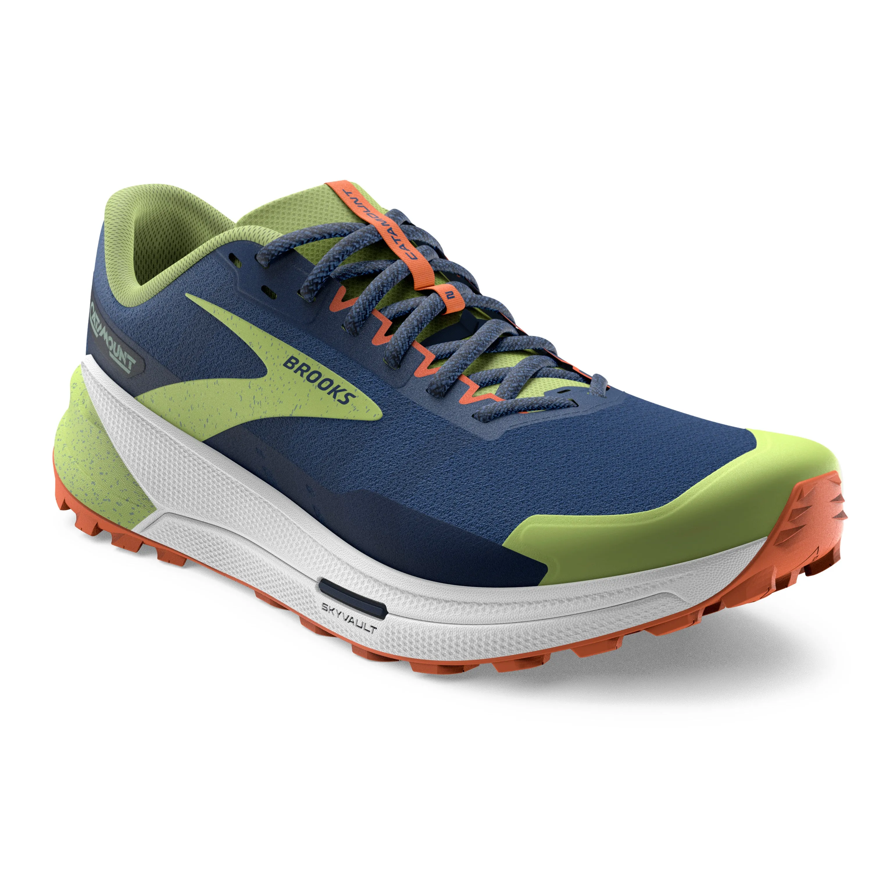 Catamount 2 Men's Road Running shoes Norda Trail Shoes
