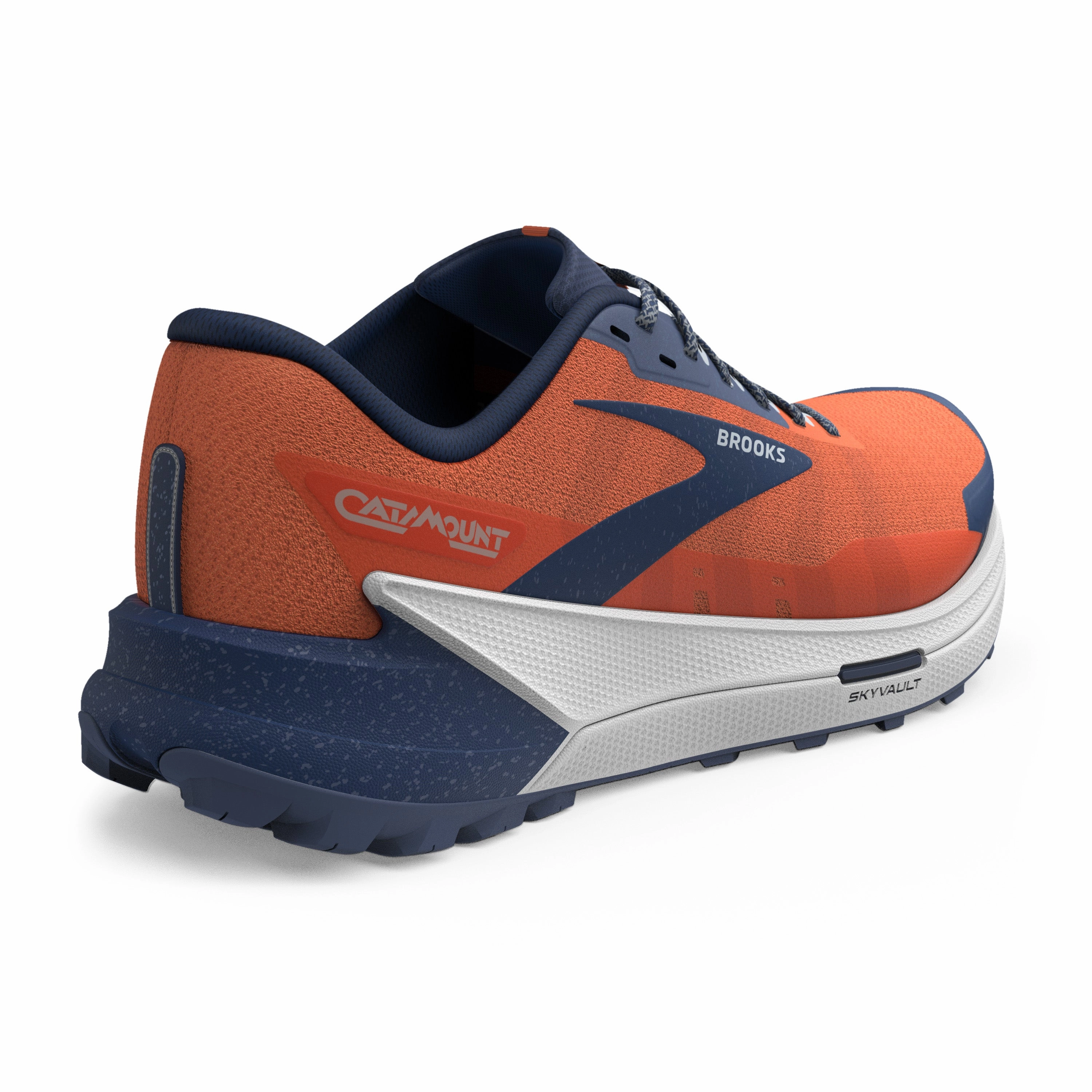 Catamount 2 Men's Road Running shoes Trail Cruiser Shoes Review