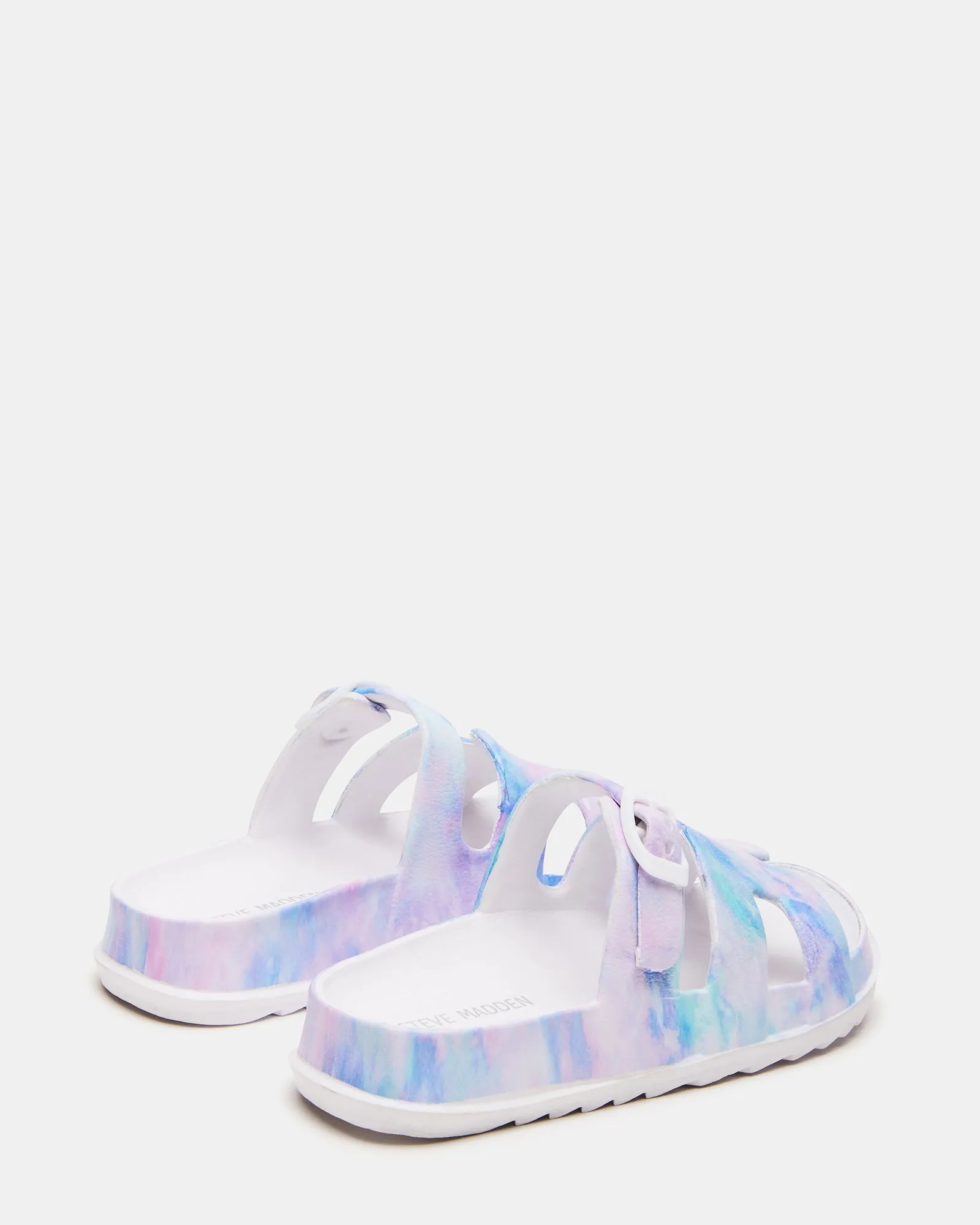 KIDS' SPIRIT MULTI Sandals Steve Madden